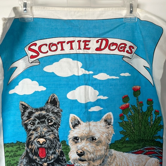 Vintage linen - Picture 2 of 4